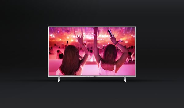 Philips 2016: 5501 Series