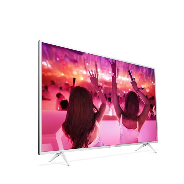 Philips 2016: 5501 Series