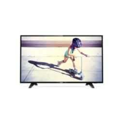 4100 series Ultratenk&yacute; LED televizor Full HD