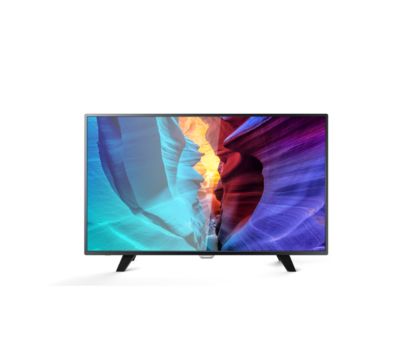 Full HD Smart Slim LED TV