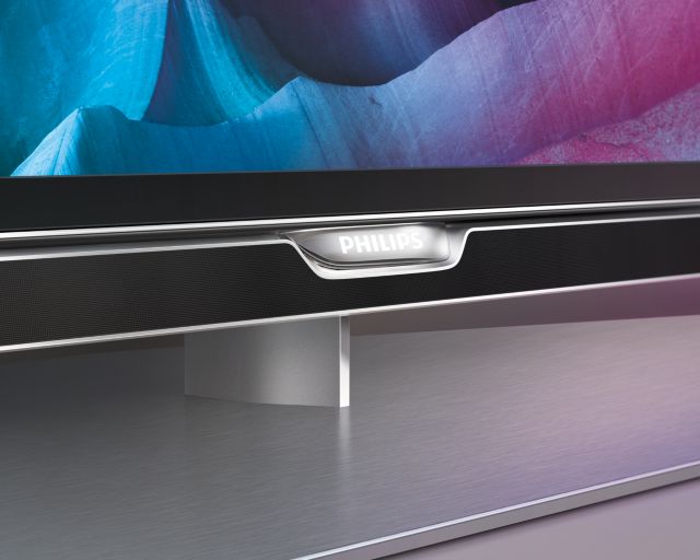 Philips 2015 - 7150 Series