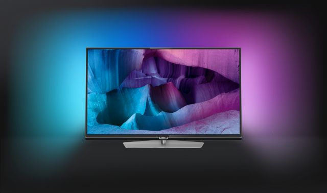 Philips 2015 - 7150 Series