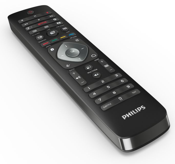 Philips 2015 - 7150 Series