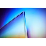 Ultratenký LED televizor 4K se systémem Android TV