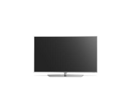 Ultraflacher 4K UHD-LED-Fernseher powered by Android TV