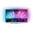 Ultraflacher 4K UHD LED TV powered by Android TV
