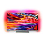 Ultratenký 4K UHD LED televizor se systémem Android