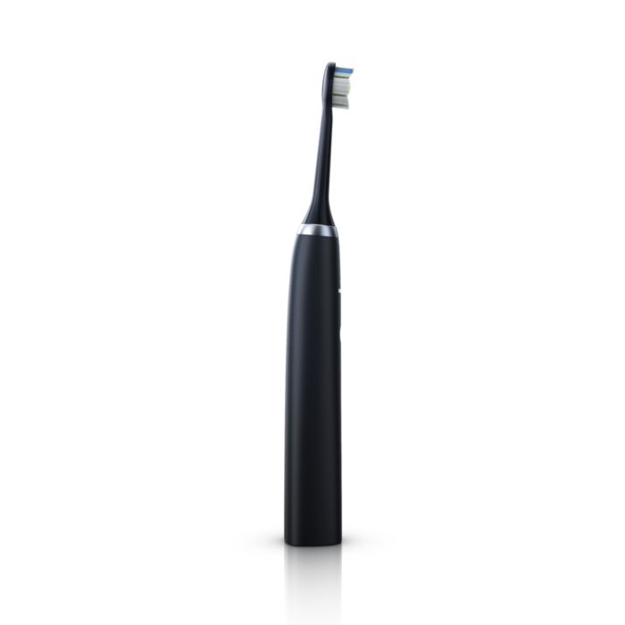 Sonicare DiamondClean Black Edition Sonic electric toothbrush
