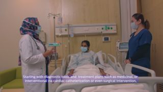 Al Faqih hospital