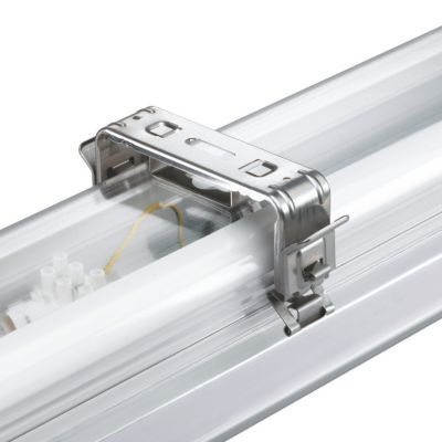 Plafoniere Stagne Led Philips : Plafoniera stagna led philips ideallux inxp n innova xp