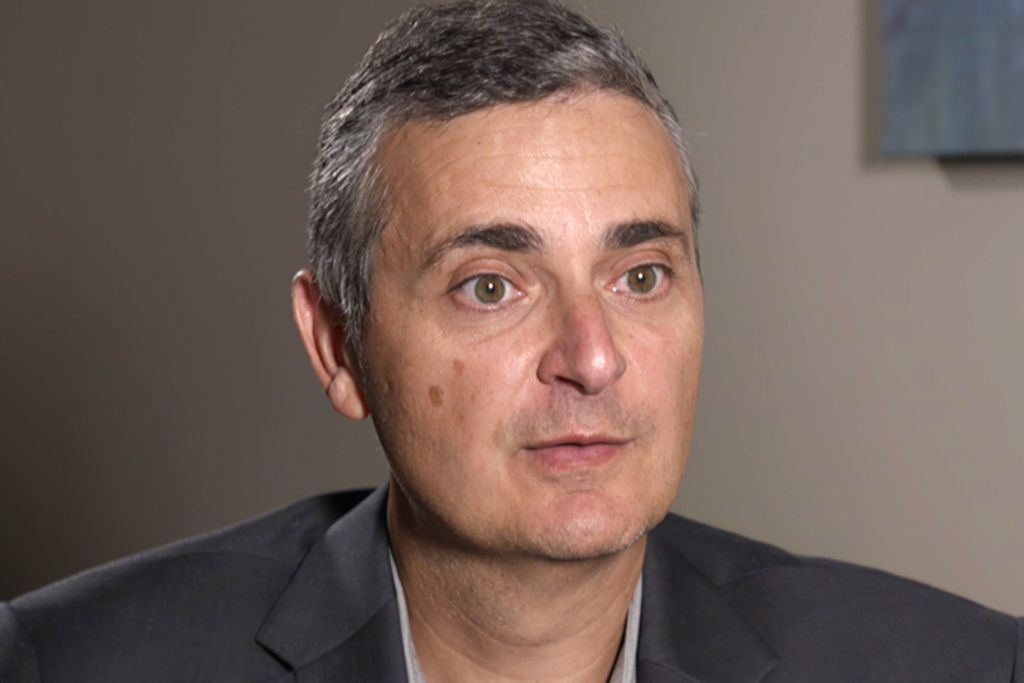 Video showing the team at Austin Regional Clinic discussing their experience with Philips Extended Holter – ePatch.