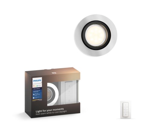 Homekit light dimmer