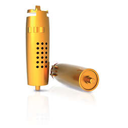 GoPure Fragrance cartridge for car air purifier
