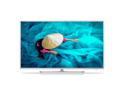 Professional TV 50HFL6014U/12 | Philips