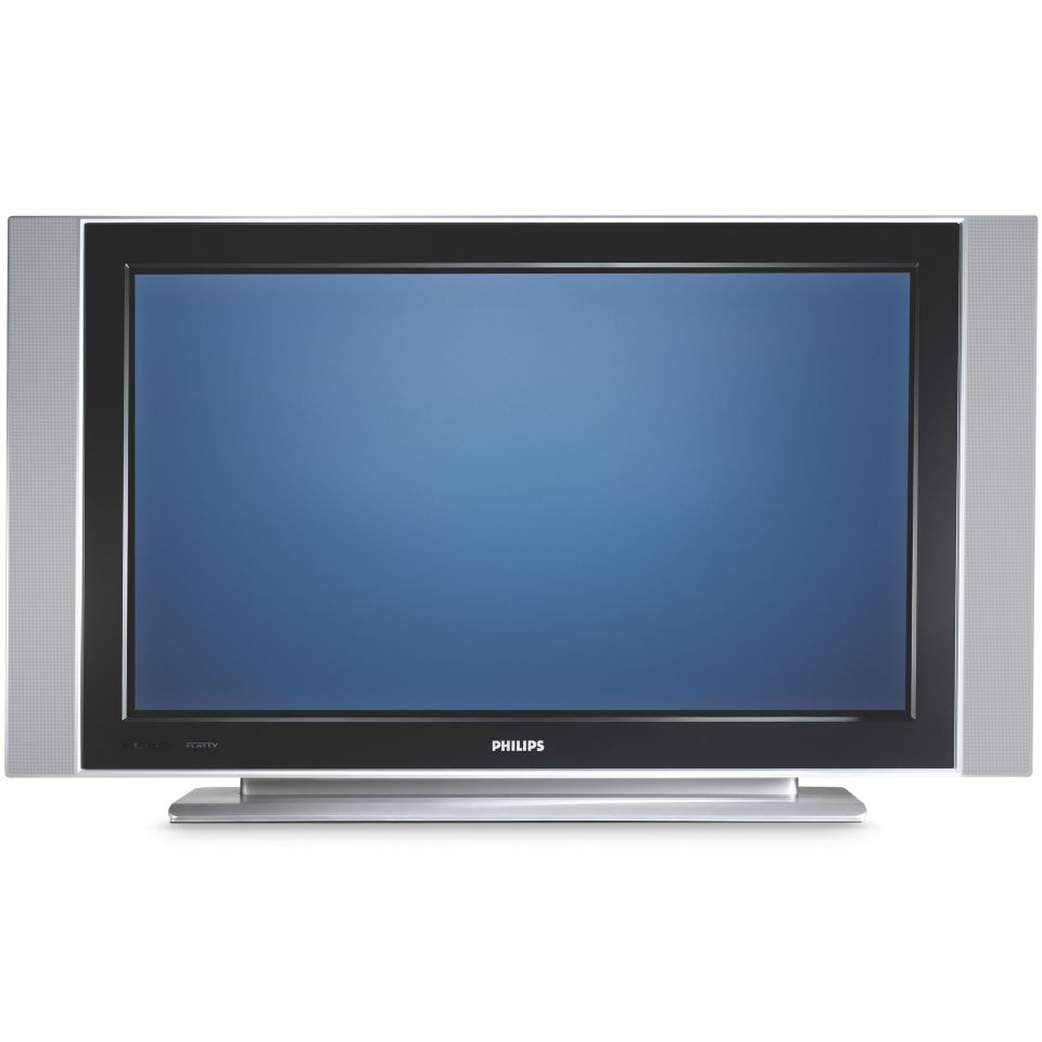 Flat Hdtv 50pf9630a 37 Philips