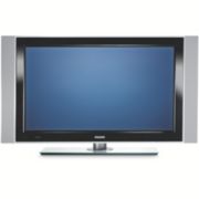 flat HDTV