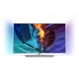 6500 series Slanke Full HD LED-TV powered by Android™