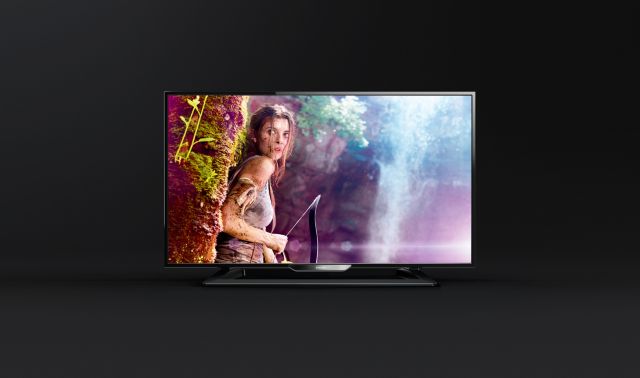 Philips 2014 - 4009 Series