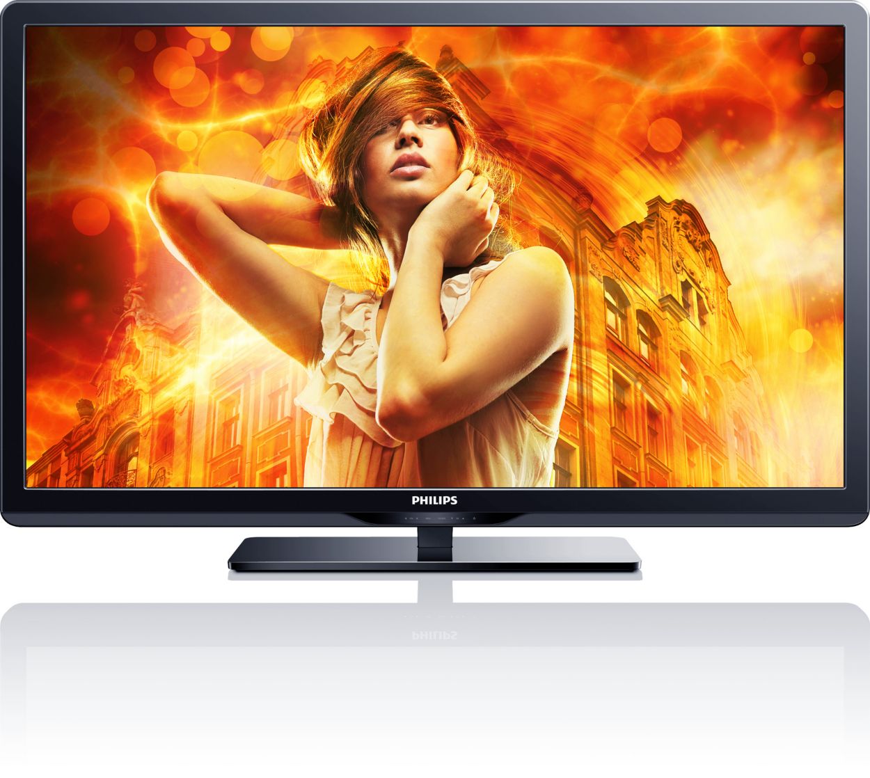 Включи телевизор 50. Телевизор Philips 50put6400. Телевизор Philips 3000 Series LCD TV. Телевизор Филипс 50. Телевизор Philips 50pfl3807h 50