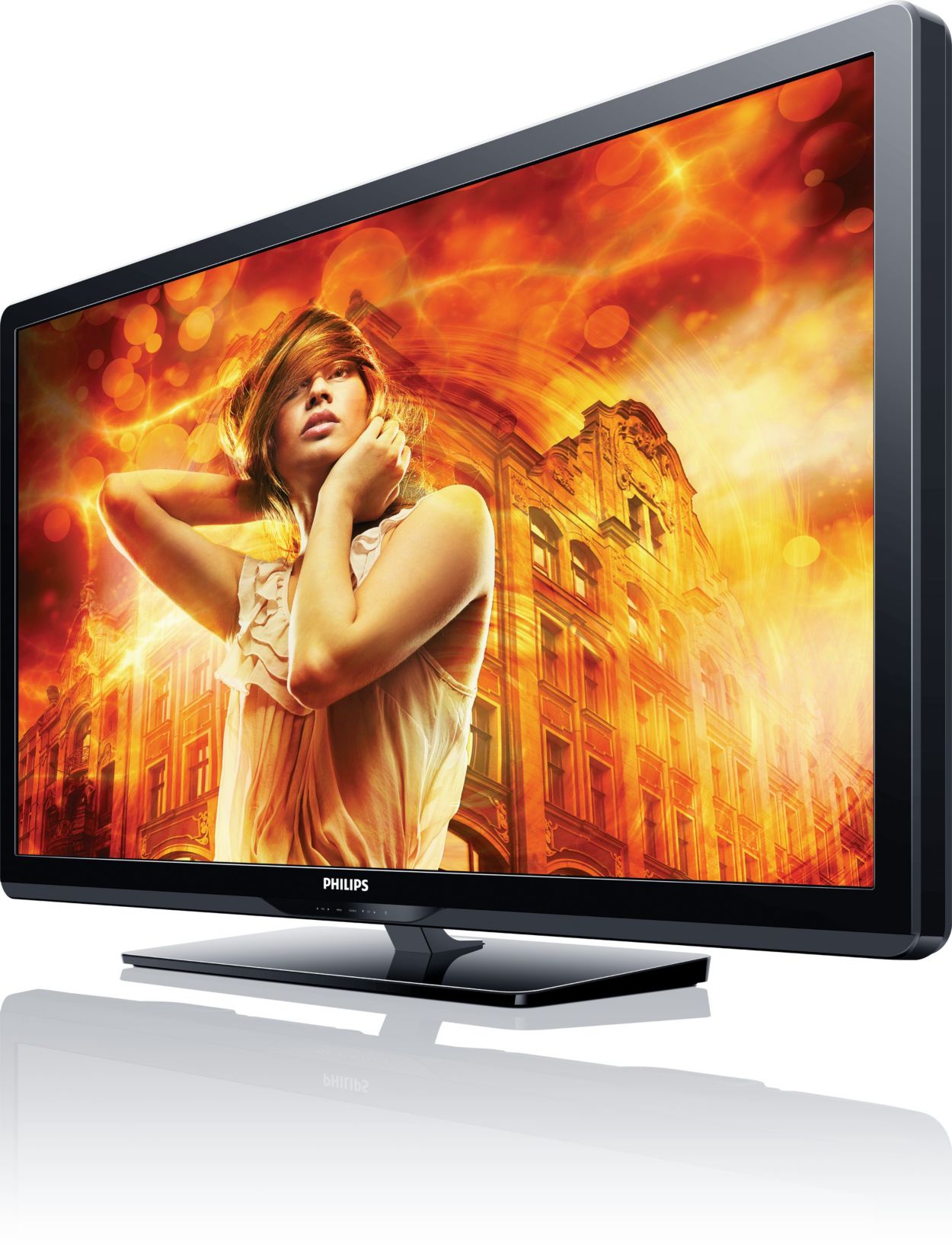 Телек 7. Телевизор Philips 50pfl3008t 50