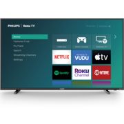 Roku TV 4000 series LED-LCD TV