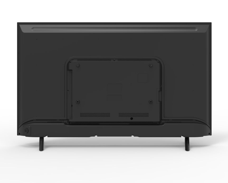 Smart Ultra Hdtv Serie 5000 50pfl5504 F8 Philips