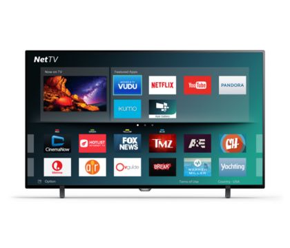 5000 Series Smart Ultra Hdtv 50pfl5602 F7 Philips