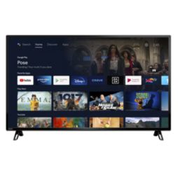 Téléviseur Android DEL Ultra HD 4K de série 5700