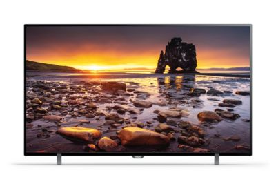 5000 series Chromecast built-in UHDTV 50PFL5922/F7 | Philips