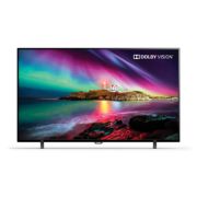 6000 series Smart Ultra HDTV