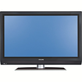 widescreen flat TV