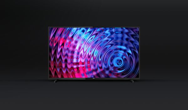 Philips 2018: 50PFS5003/12