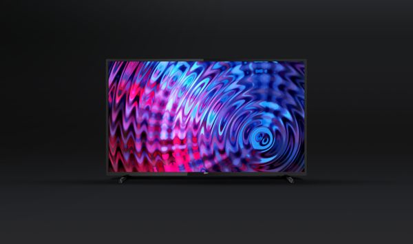Philips 2018: 5803 Series