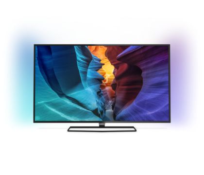 Full HD Slim LED TV powered by Android