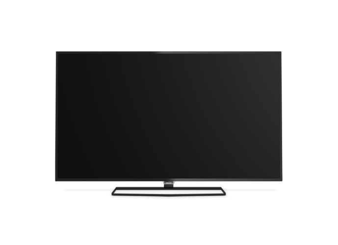 Full HD Slim LED TV powered by Android