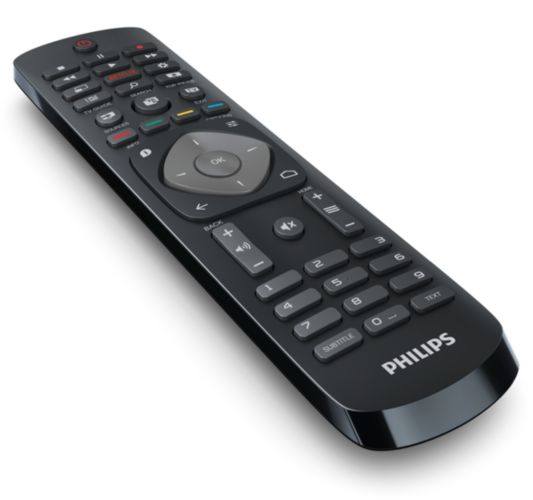 Full HD Slim LED TV powered by Android