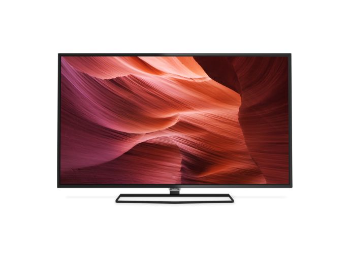 Full HD Slim LED TV powered by Android