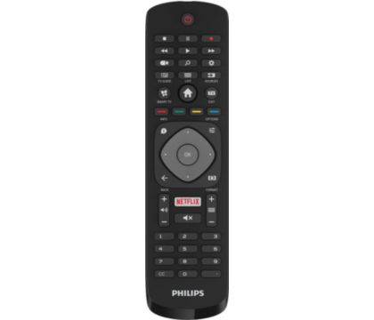 Smart Tv Led 4k Uhd Ultradelgado 50pud6513 54 Philips