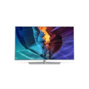 6000 series TV LED Smart Slim UHD 4K com Android&trade;