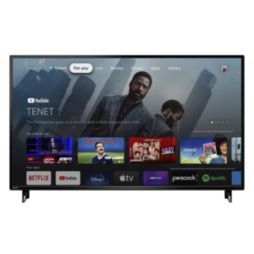 7000 series 4K Ultra HD LED Google TV