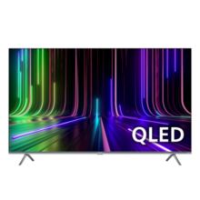 Téléviseur QLED de la série 7800