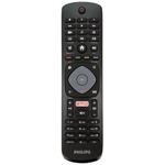 Izjemno tanek LED-televizor 4K UHD Smart