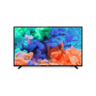 Izjemno tanek LED-televizor 4K UHD Smart