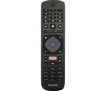 Ultraslanke 4k Smart Led Tv 50pus6272 12 Philips