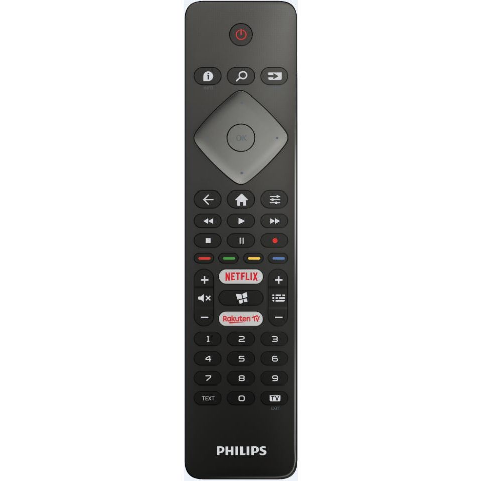 4k Uhd Led Smart Tv 50pus6504 12 Philips