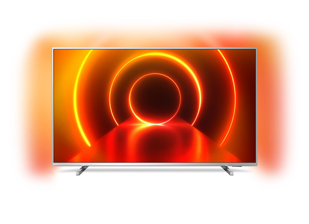 4k Uhd Led Smart Tv 50pus8105 12 Philips