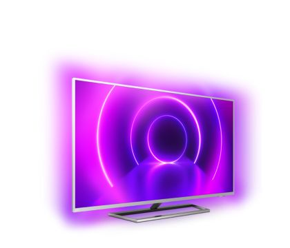 Led 4k Uhd Led Android Tv 50pus9005 12 Philips