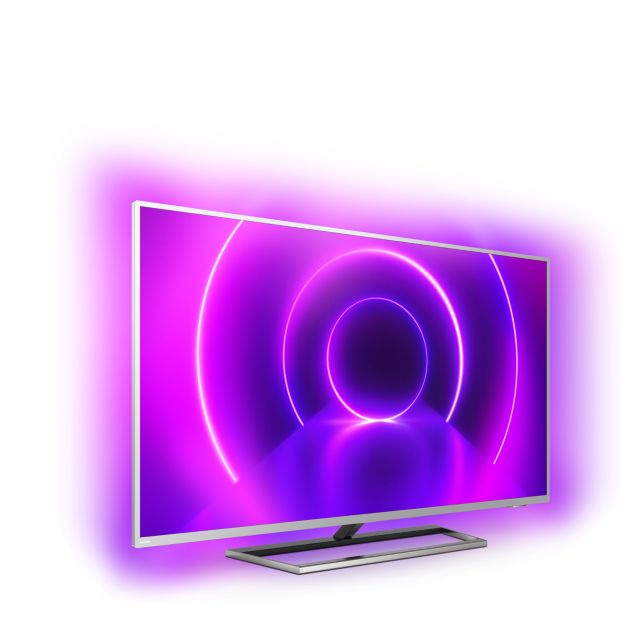 Philips 2020: 9005 LCD Series with Ambilight 4