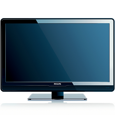 52PFL3603D/F7E  132 cm (52") Full HD 1080p LCD TV Pixel Plus HD
