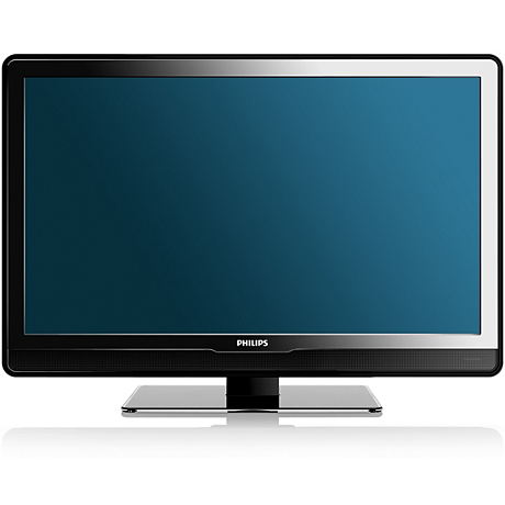 52PFL3704D/F7E  Full HD 1080p digital TV LCD TV Pixel Plus HD